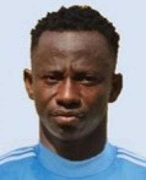 Yeboah (R.C. Celta Fortuna) - 2019/2020